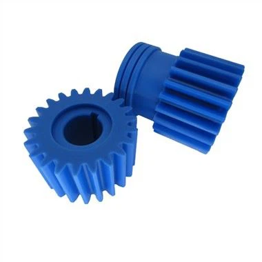 Nylon plast 15 tannsporeutstyr
