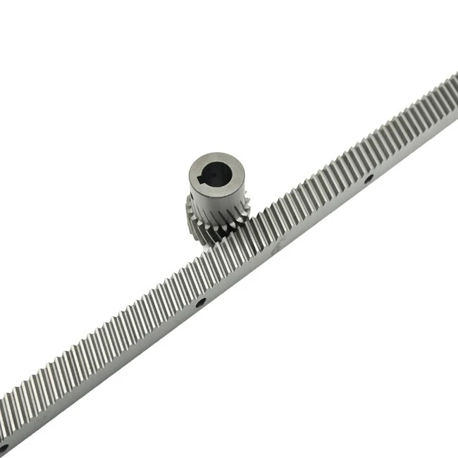 Rack Pinion Gear