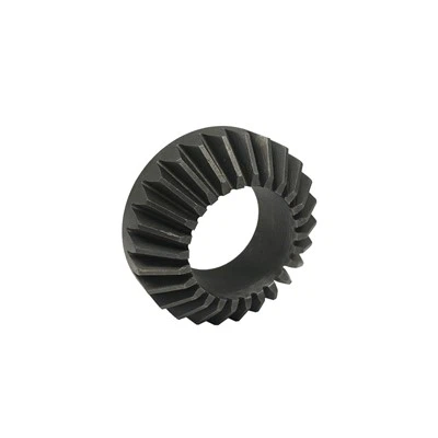 D20 M3 M4 Steel Spiral Bevel Gear 32 Tenner For Vinkelsliper