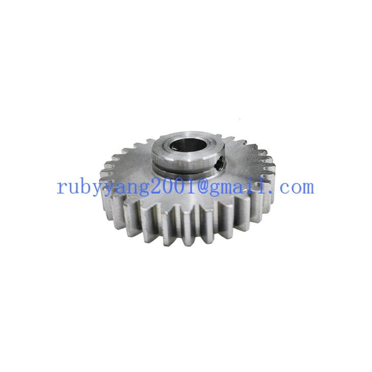 Various Series Custom Straight Gear M1M2M3 OEM ODM